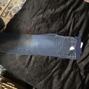 True Craft Kids Dark Blue Jeans